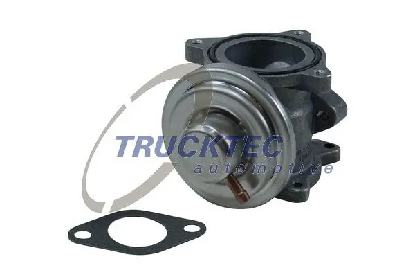 Handler.Part Egr valve TRUCKTEC AUTOMOTIVE 0716012 1