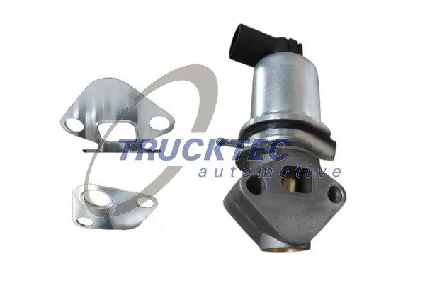 Handler.Part Egr valve TRUCKTEC AUTOMOTIVE 0716041 1