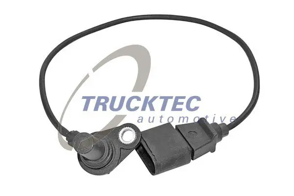 Handler.Part Rpm sensor, automatic transmission TRUCKTEC AUTOMOTIVE 0717030 1