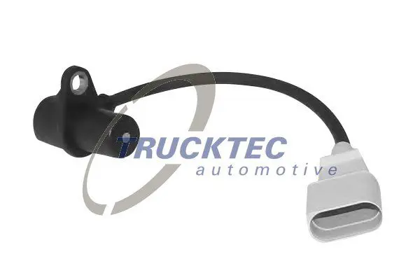 Handler.Part Sensor, crankshaft pulse TRUCKTEC AUTOMOTIVE 0717032 1