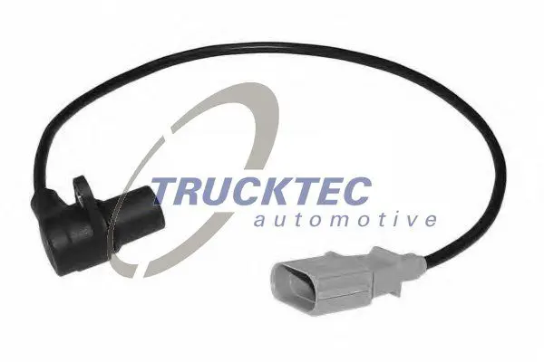 Handler.Part Sensor, crankshaft pulse TRUCKTEC AUTOMOTIVE 0717037 1