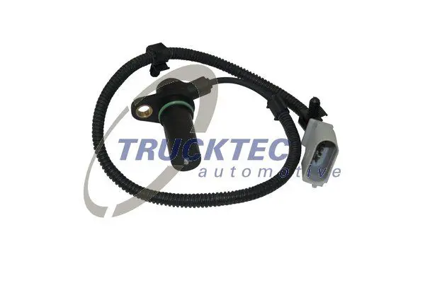 Handler.Part Sensor, crankshaft pulse TRUCKTEC AUTOMOTIVE 0717043 1