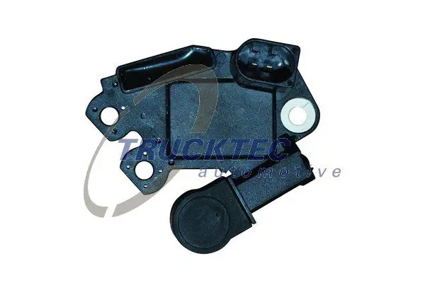 Handler.Part Alternator regulator TRUCKTEC AUTOMOTIVE 0717052 1