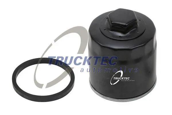 Handler.Part Oil filter TRUCKTEC AUTOMOTIVE 0718021 1