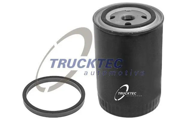 Handler.Part Oil filter TRUCKTEC AUTOMOTIVE 0718022 1