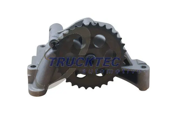 Handler.Part Oil pump TRUCKTEC AUTOMOTIVE 0718016 1