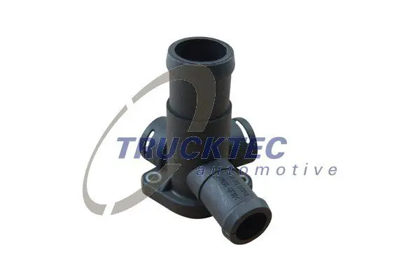 Handler.Part Coolant flange TRUCKTEC AUTOMOTIVE 0719012 1