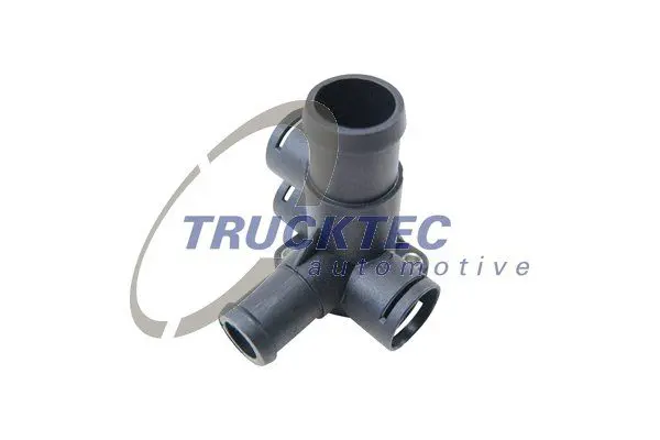 Handler.Part Coolant flange TRUCKTEC AUTOMOTIVE 0719029 1