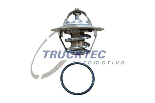 Handler.Part Thermostat, coolant TRUCKTEC AUTOMOTIVE 0719032 1