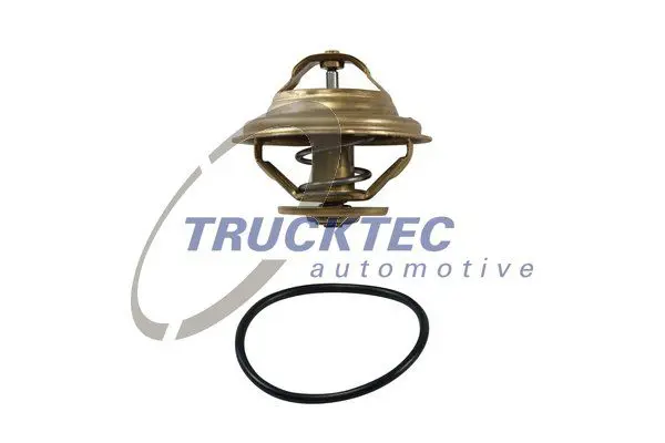 Handler.Part Thermostat, coolant TRUCKTEC AUTOMOTIVE 0719037 1