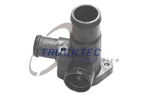 Handler.Part Coolant flange TRUCKTEC AUTOMOTIVE 0719048 1