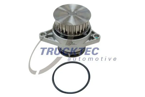 Handler.Part Water pump TRUCKTEC AUTOMOTIVE 0719093 1