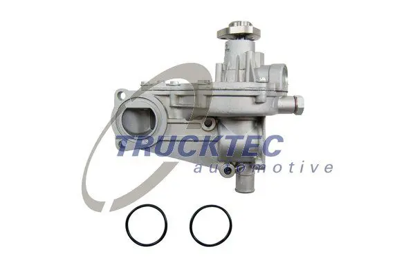 Handler.Part Water pump TRUCKTEC AUTOMOTIVE 0719100 1