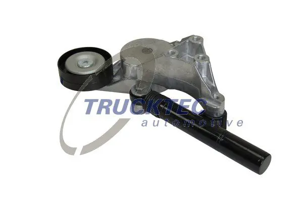 Handler.Part Belt tensioner, v-ribbed belt TRUCKTEC AUTOMOTIVE 0719109 1