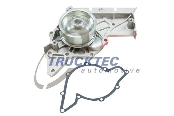 Handler.Part Water pump TRUCKTEC AUTOMOTIVE 0719184 1