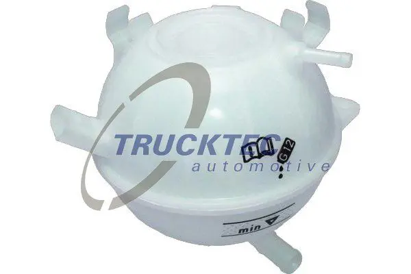 Handler.Part Expansion tank, coolant TRUCKTEC AUTOMOTIVE 0719191 1