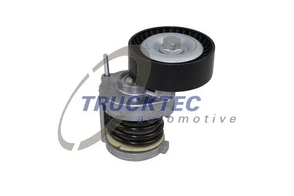 Handler.Part Belt tensioner, v-ribbed belt TRUCKTEC AUTOMOTIVE 0719207 1