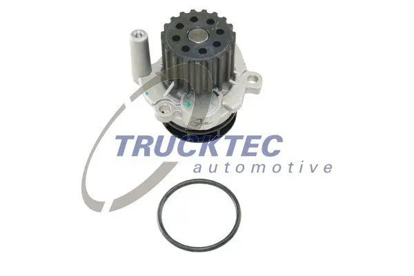 Handler.Part Water pump TRUCKTEC AUTOMOTIVE 0719254 1