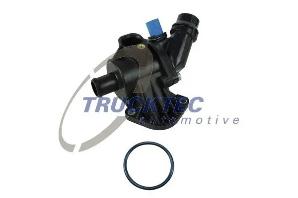 Handler.Part Thermostat, coolant TRUCKTEC AUTOMOTIVE 0719264 1