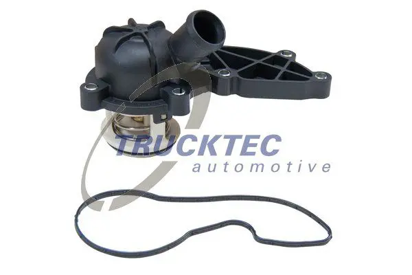 Handler.Part Thermostat, coolant TRUCKTEC AUTOMOTIVE 0719265 1