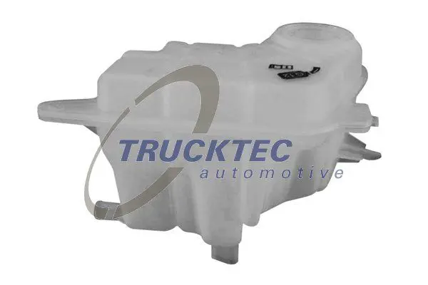 Handler.Part Expansion tank, coolant TRUCKTEC AUTOMOTIVE 0719270 1