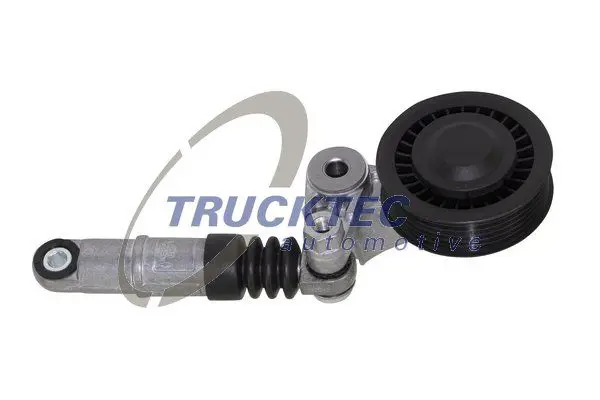 Handler.Part Belt tensioner, v-ribbed belt TRUCKTEC AUTOMOTIVE 0719284 1