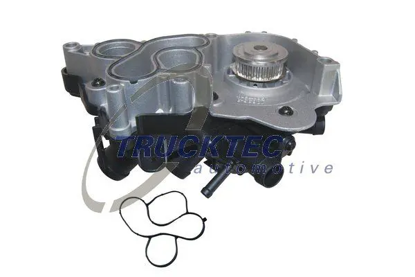 Handler.Part Water pump TRUCKTEC AUTOMOTIVE 0719296 1