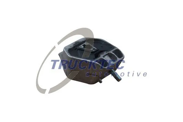 Handler.Part Mounting, manual transmission TRUCKTEC AUTOMOTIVE 0722007 1