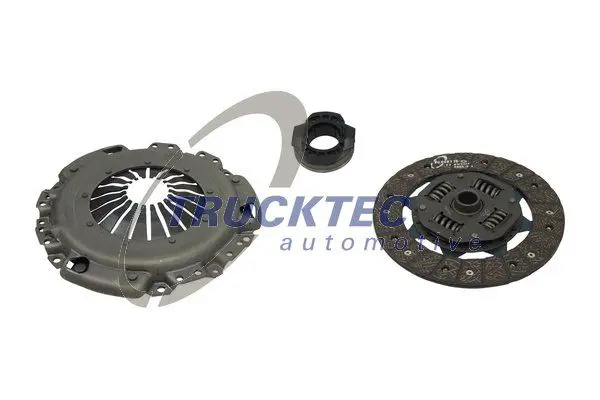 Handler.Part Clutch kit TRUCKTEC AUTOMOTIVE 0723137 1