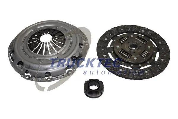 Handler.Part Clutch kit TRUCKTEC AUTOMOTIVE 0723152 1