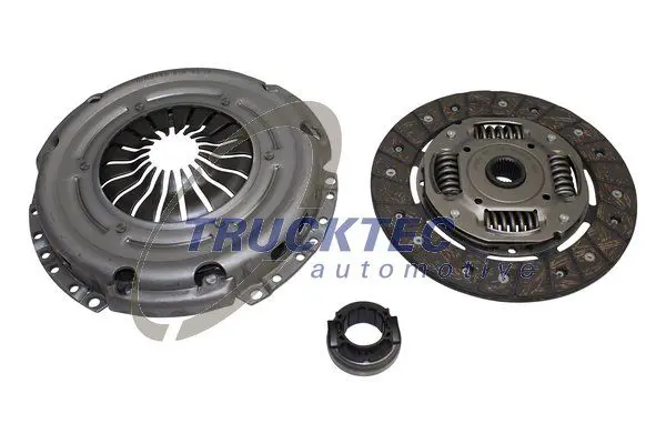 Handler.Part Clutch kit TRUCKTEC AUTOMOTIVE 0723153 1