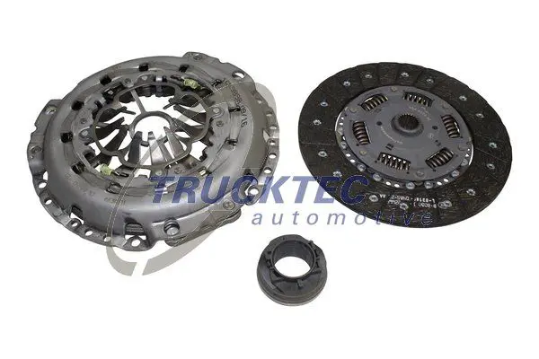 Handler.Part Clutch kit TRUCKTEC AUTOMOTIVE 0723154 1