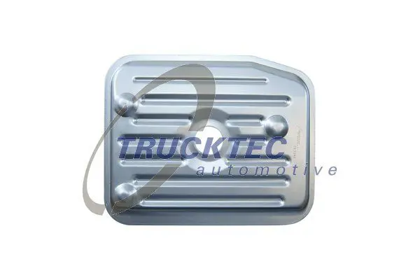 Handler.Part Hydraulic filter, automatic transmission TRUCKTEC AUTOMOTIVE 0725002 1