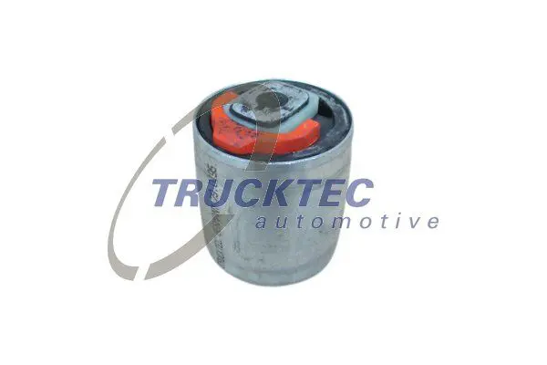 Handler.Part Control arm-/trailing arm bush TRUCKTEC AUTOMOTIVE 0730024 1