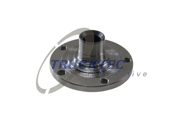 Handler.Part Wheel hub TRUCKTEC AUTOMOTIVE 0731065 1