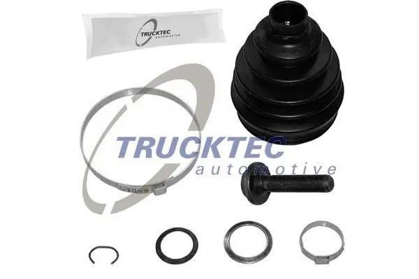 Handler.Part Bellow set, drive shaft TRUCKTEC AUTOMOTIVE 0731112 1