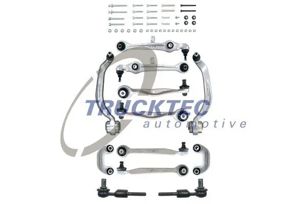 Handler.Part Suspension kit TRUCKTEC AUTOMOTIVE 0731144 1