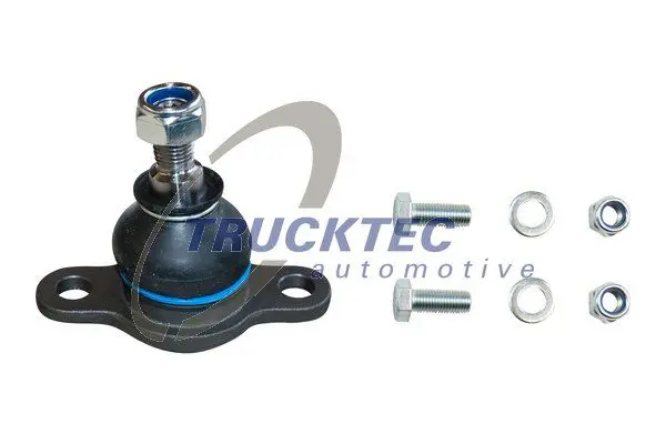 Handler.Part Ball joint TRUCKTEC AUTOMOTIVE 0731172 1