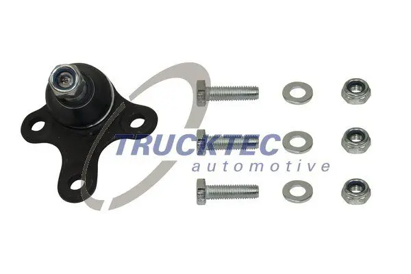 Handler.Part Ball joint TRUCKTEC AUTOMOTIVE 0731201 1