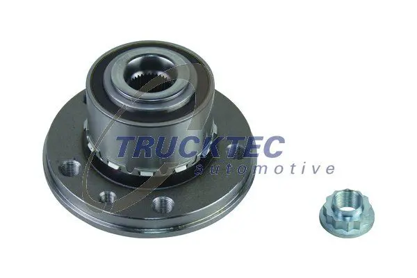 Handler.Part Wheel bearing kit TRUCKTEC AUTOMOTIVE 0731226 1