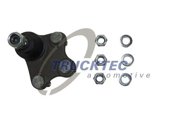 Handler.Part Ball joint TRUCKTEC AUTOMOTIVE 0731230 1