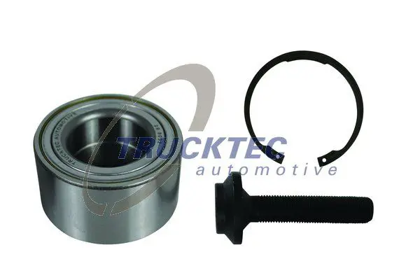 Handler.Part Wheel bearing kit TRUCKTEC AUTOMOTIVE 0731253 1