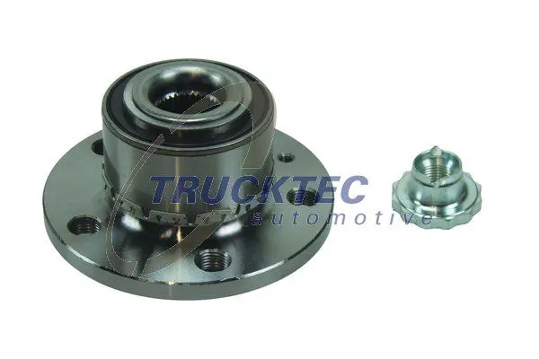 Handler.Part Wheel bearing kit TRUCKTEC AUTOMOTIVE 0731254 1