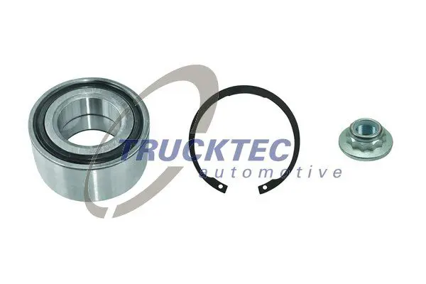 Handler.Part Wheel bearing kit TRUCKTEC AUTOMOTIVE 0731256 1