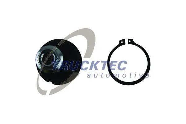 Handler.Part Ball joint TRUCKTEC AUTOMOTIVE 0731264 1