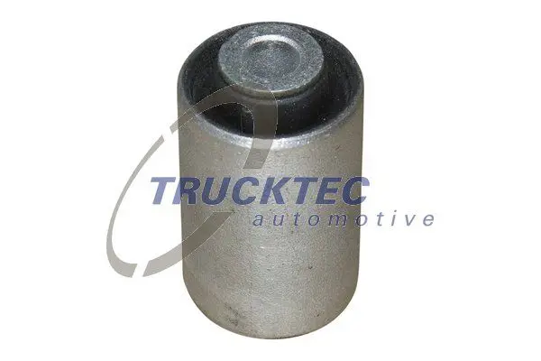 Handler.Part Control arm-/trailing arm bush TRUCKTEC AUTOMOTIVE 0731267 1