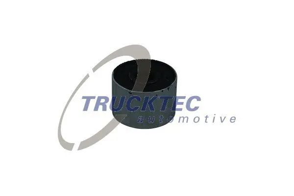 Handler.Part Control arm-/trailing arm bush TRUCKTEC AUTOMOTIVE 0731275 1