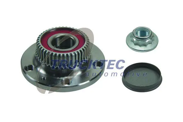 Handler.Part Wheel bearing kit TRUCKTEC AUTOMOTIVE 0732092 1