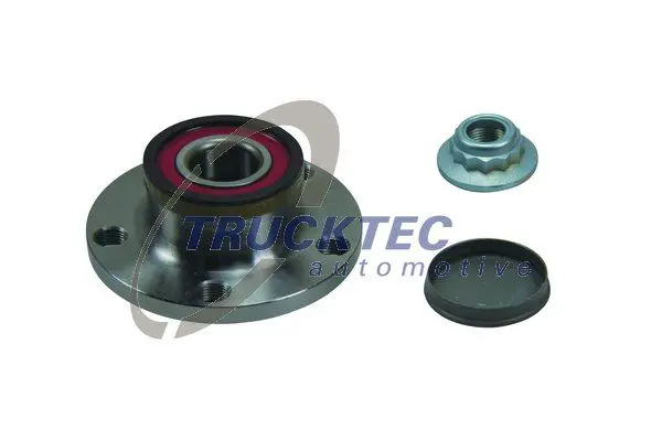 Handler.Part Wheel bearing kit TRUCKTEC AUTOMOTIVE 0732096 1