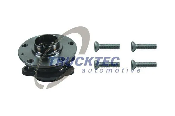 Handler.Part Wheel bearing kit TRUCKTEC AUTOMOTIVE 0732101 1